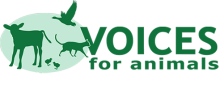 Voices for Animals