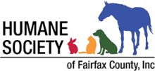Humane Society of Fairfax County