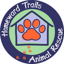 Homeward Trails logo